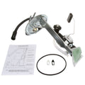 Fuel Pmp & Hanger w/Sender  Delphi  HP10220