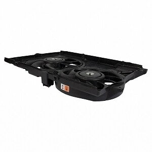 Radiator Fan Assy  Motorcraft  RF344