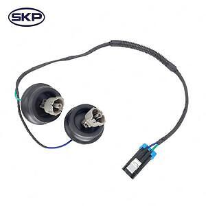 Knock Sensor Connector  Skyward Automotive  SKJ72001