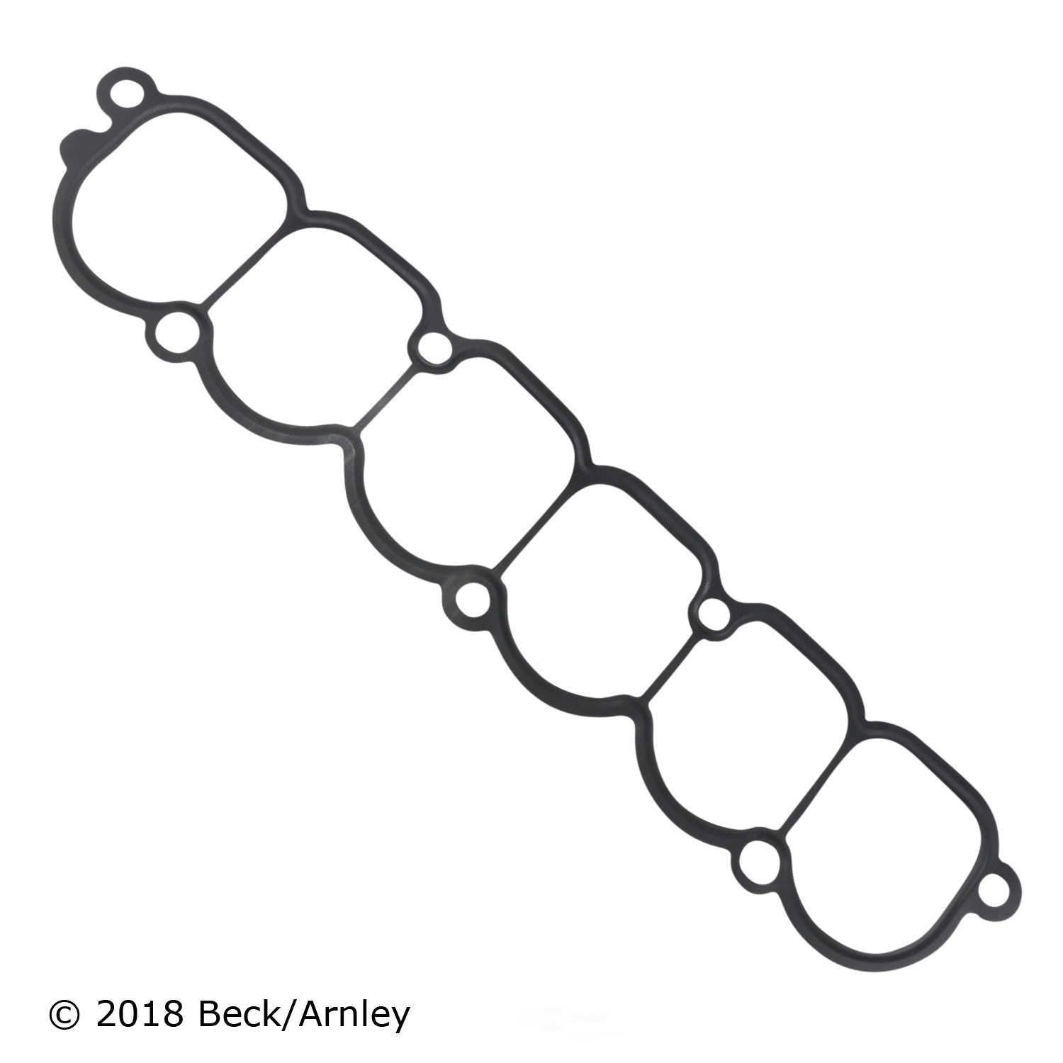 Plenum Gasket  Beck/Arnley  037-4868