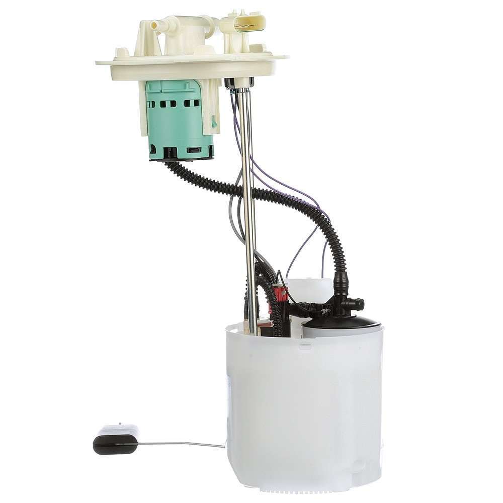 Fuel Pump Module Assy  Delphi  FG1997