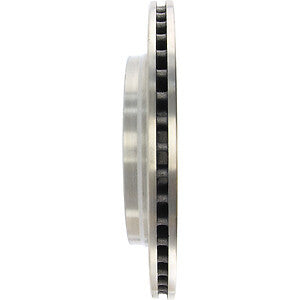 Rr Slotted Brake Rotor  Centric Parts  226.62158