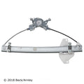 Window Regulator  Beck/Arnley  211-0022