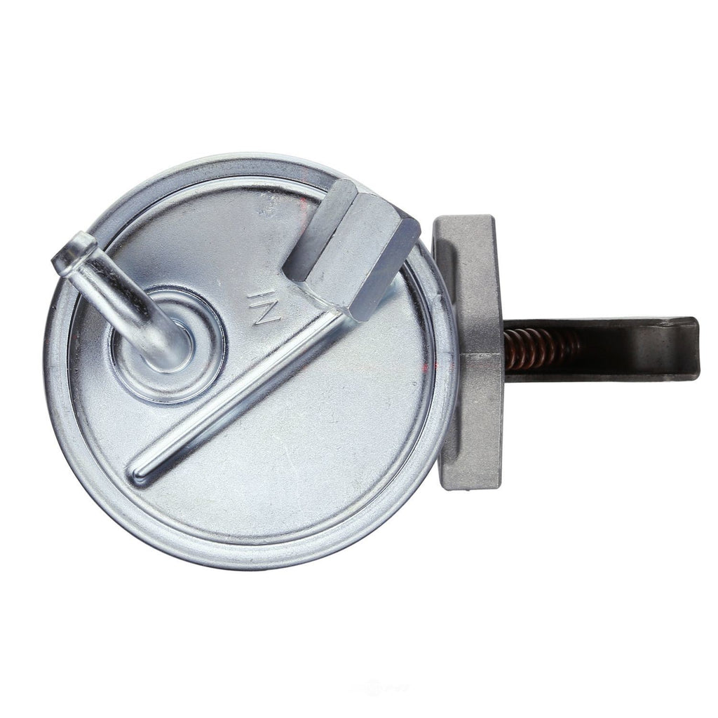 New Mechanical Fuel Pmp  Delphi  MF0104