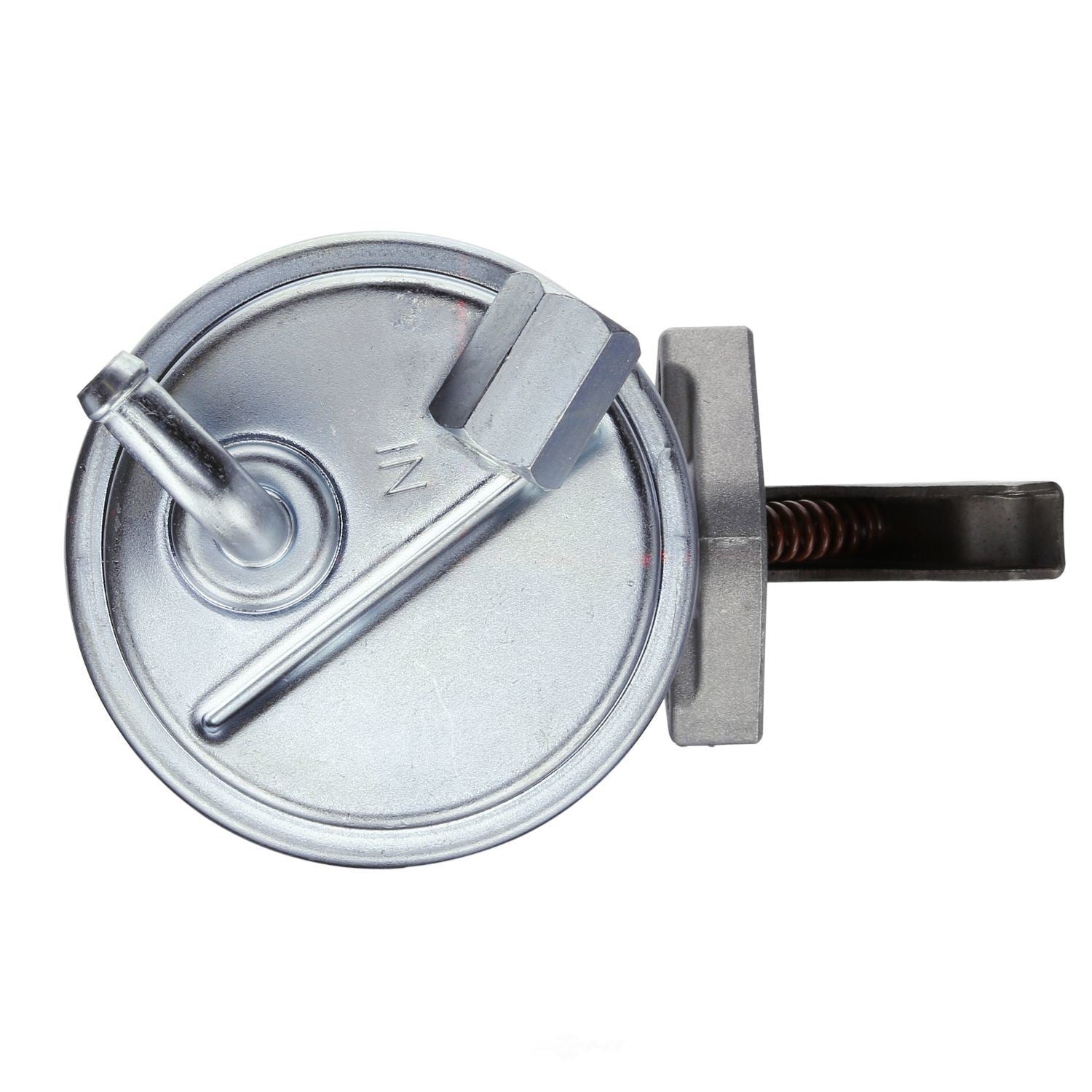 New Mechanical Fuel Pmp  Delphi  MF0104