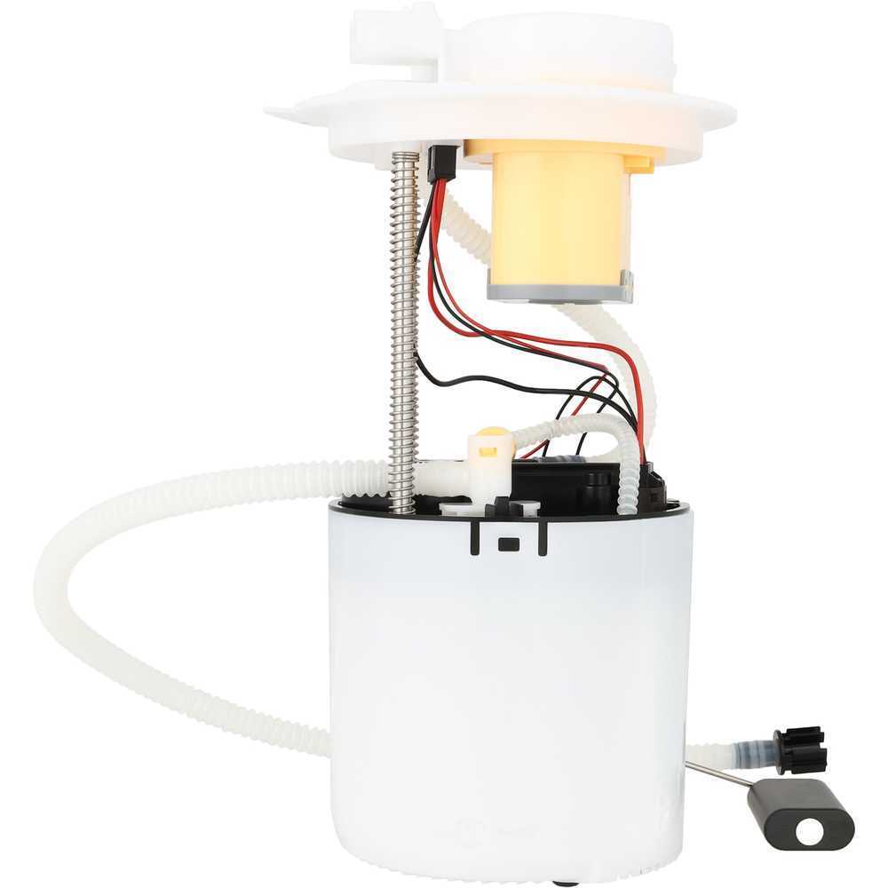 Fuel Pump Module Assy  Delphi  FG1863