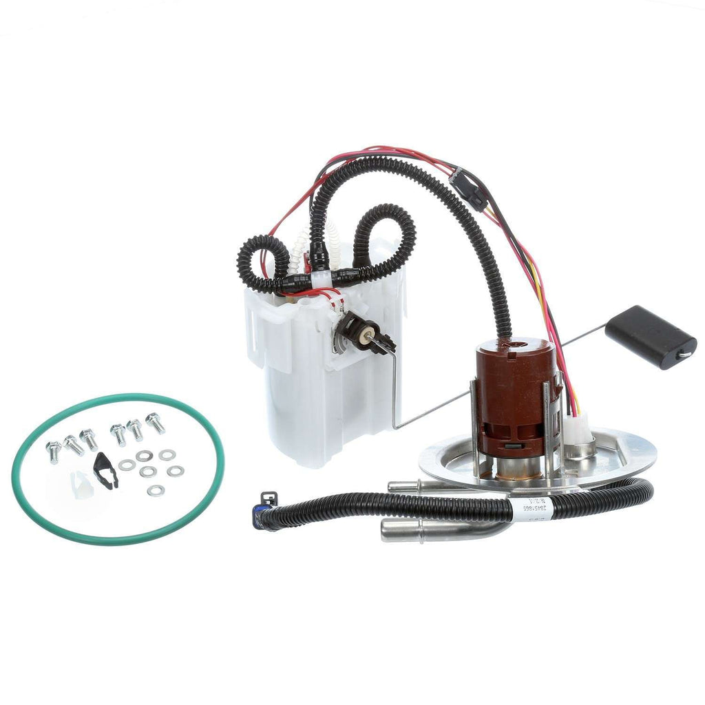 Fuel Pump Module Assy  Delphi  FG1208