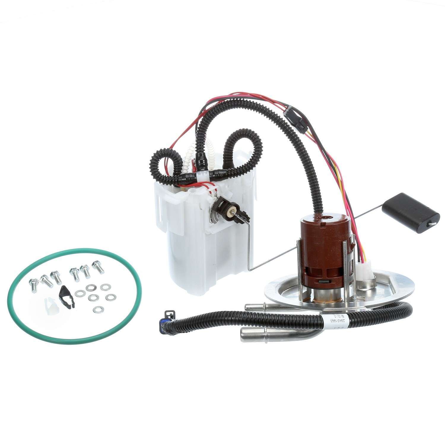 Fuel Pump Module Assy  Delphi  FG1208