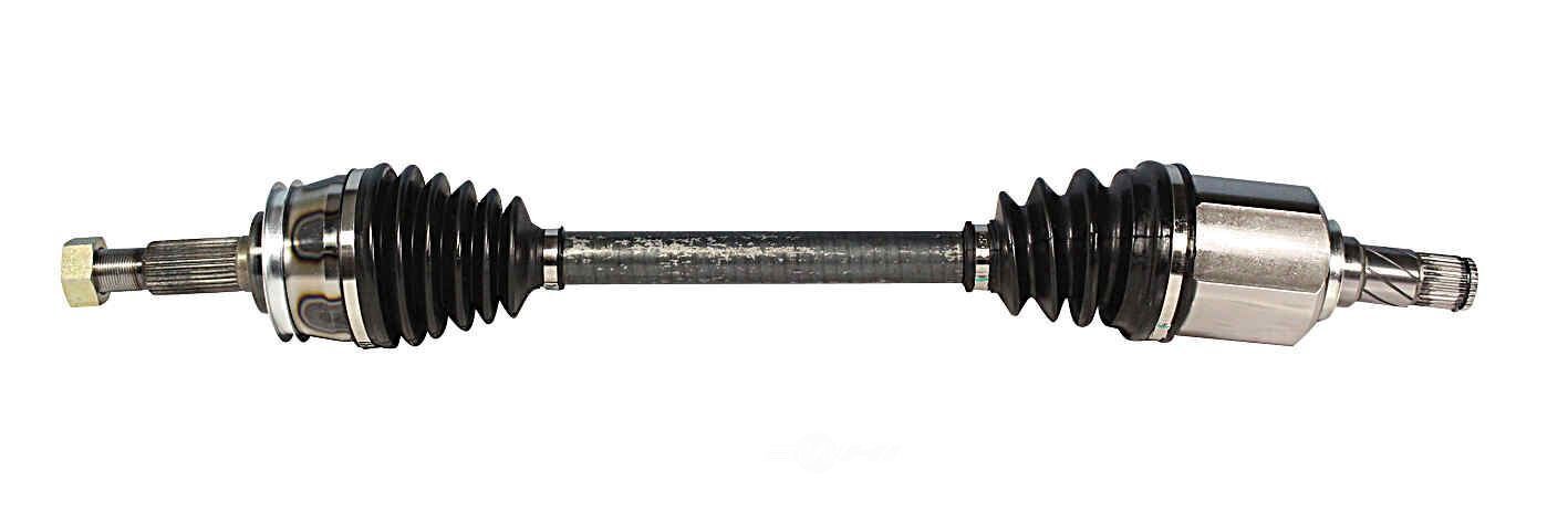 Left New CV Complete Assy   GSP North America   NCV53166