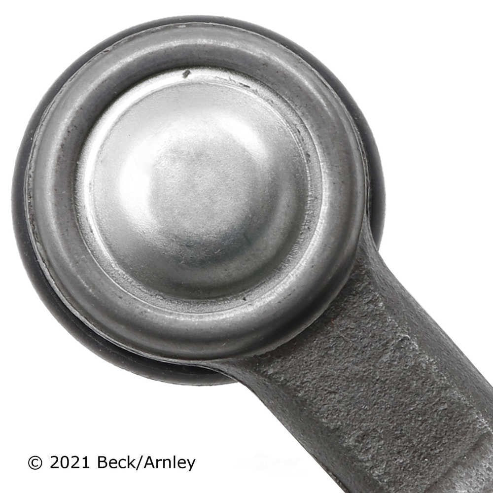 Outer Tie Rod End  Beck/Arnley  101-4393