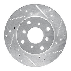 Frt Disc Brake Rotor  DFC  631-59021R