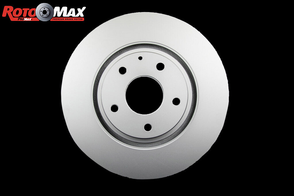 PROMAX Premium Geo-Coated Brake Rotor 20-610062