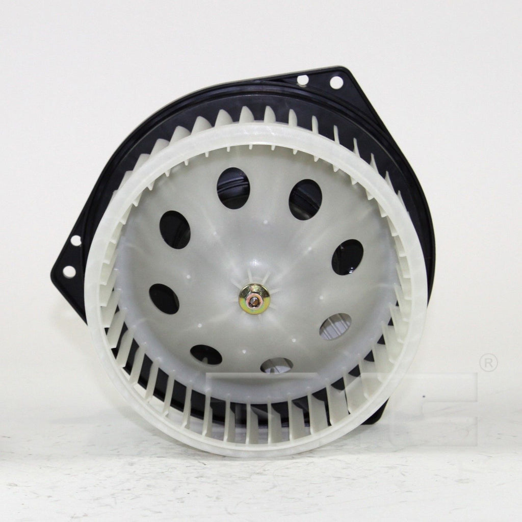 New Blower Mtr w/Wheel  TYC  700193