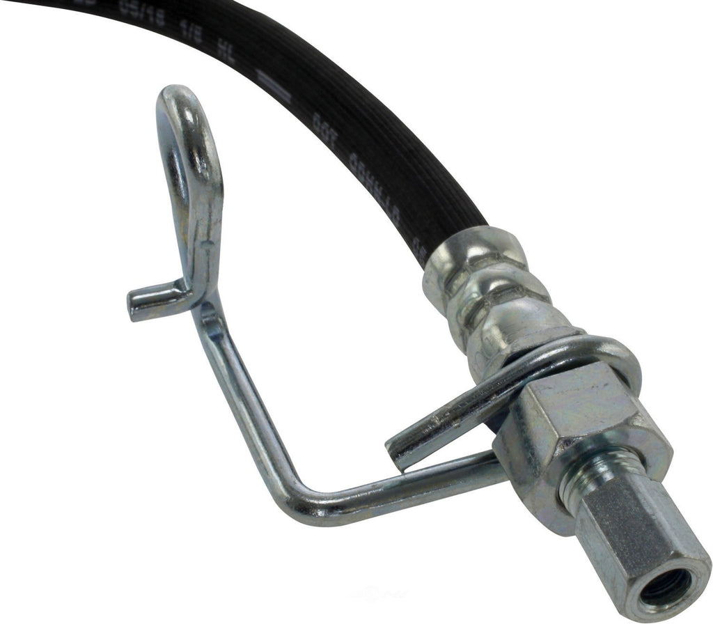 Rr Brake Hose  Centric Parts  150.67395