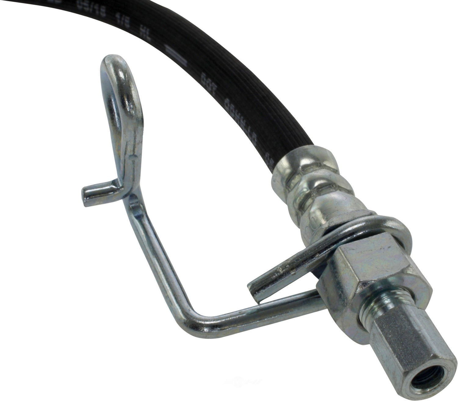 Rr Brake Hose  Centric Parts  150.67395