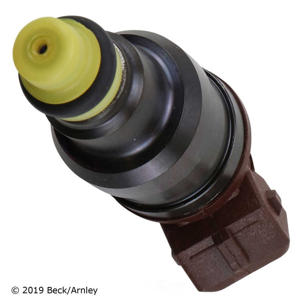 New Fuel Injector  Beck/Arnley  158-0569