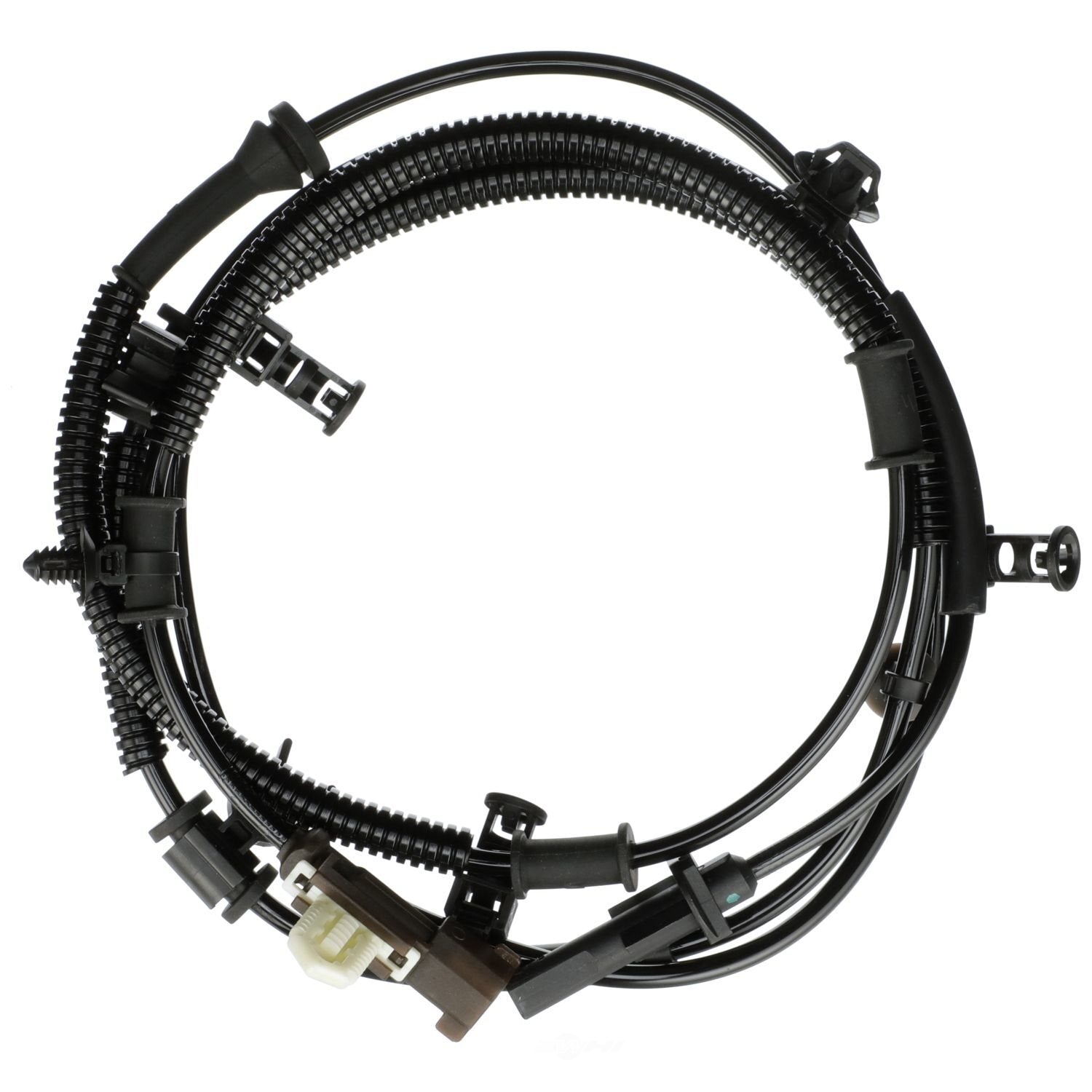 Rr Wheel ABS Brake Sensor  Delphi  SS11709