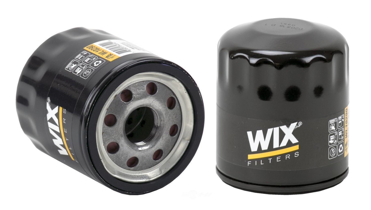 Oil Filter  Wix  WL10290