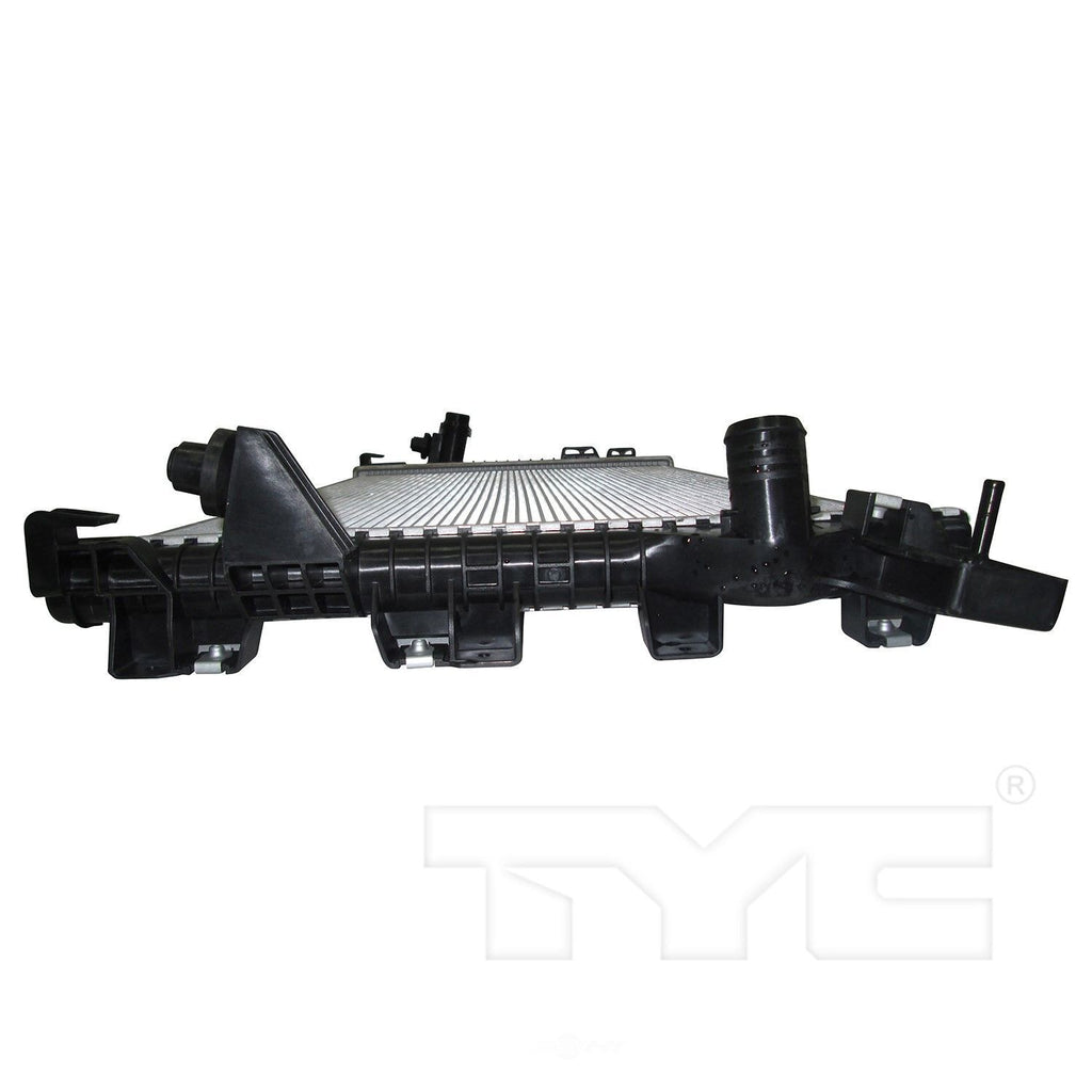 Radiator  TYC  13510