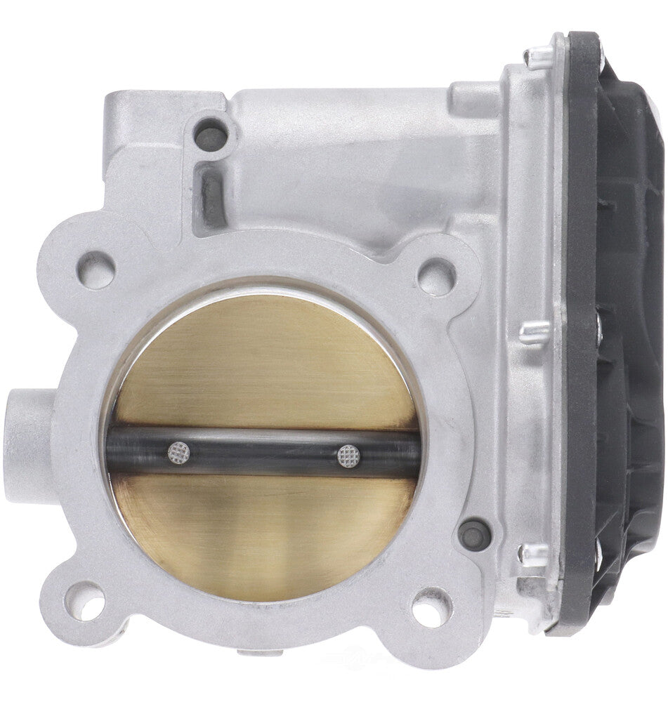 Reman Throttle Body  Cardone Industries  67-5205