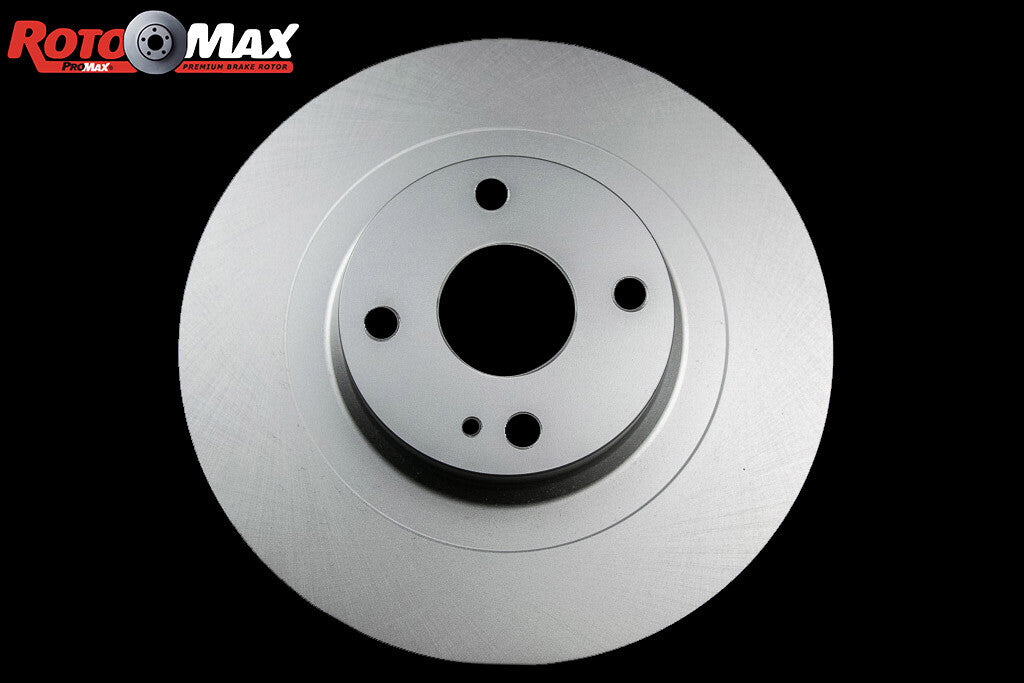 PROMAX Premium Geo-Coated Brake Rotor 20-610023