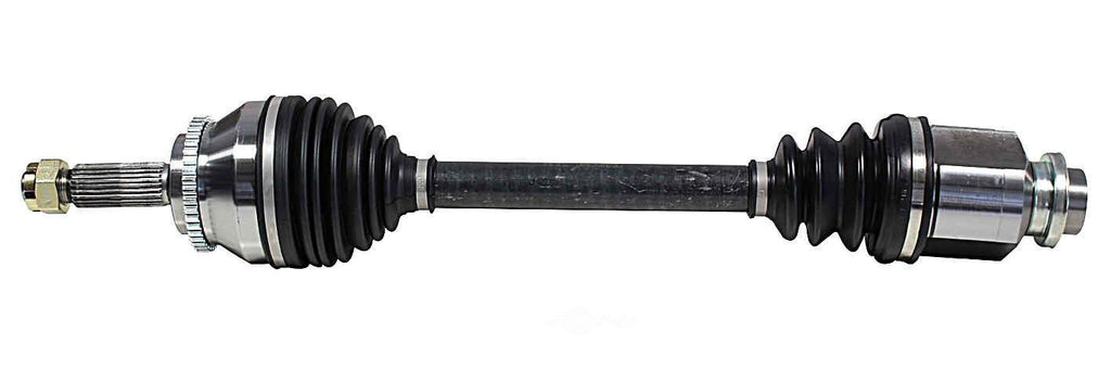 Left New CV Complete Assy   GSP North America   NCV51544