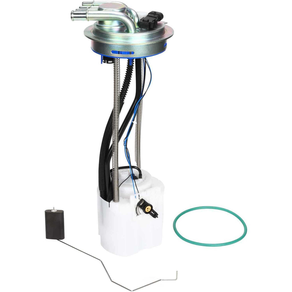 Fuel Pump Module Assy  Delphi  FG0353