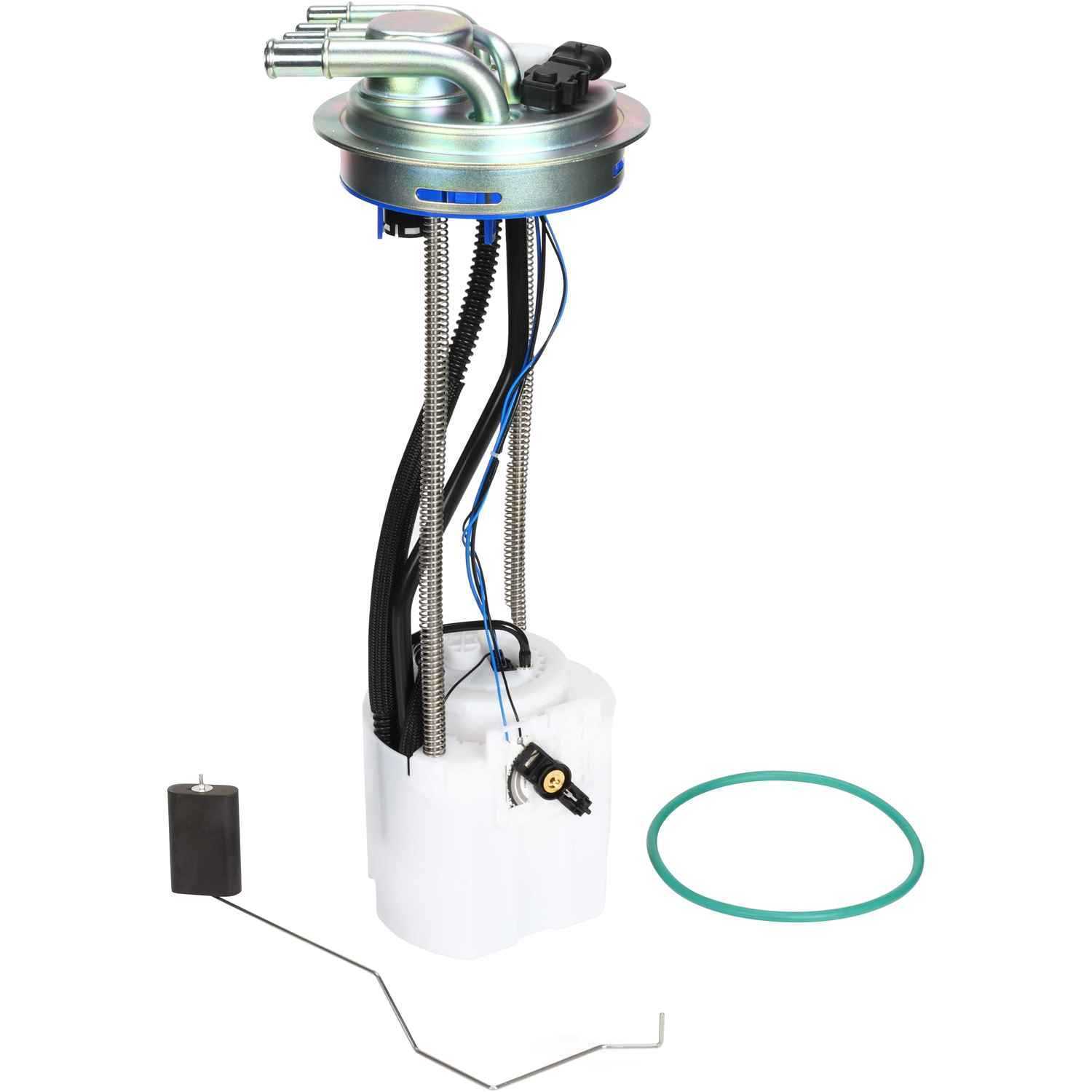 Fuel Pump Module Assy  Delphi  FG0353