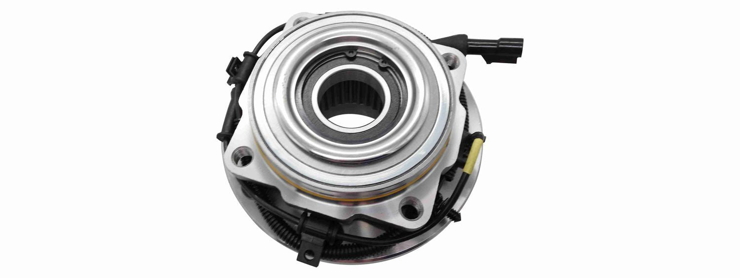 Frt Hub Assy   GSP North America   126081