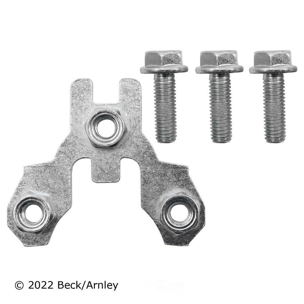 Lower Ball Joint  Beck/Arnley  101-4138