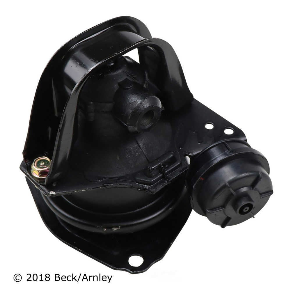 Engine Mount Rr  Beck/Arnley  104-1508