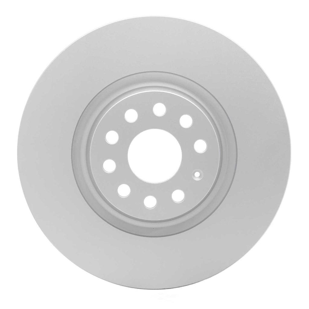 Frt Disc Brake Rotor  DFC  604-74034