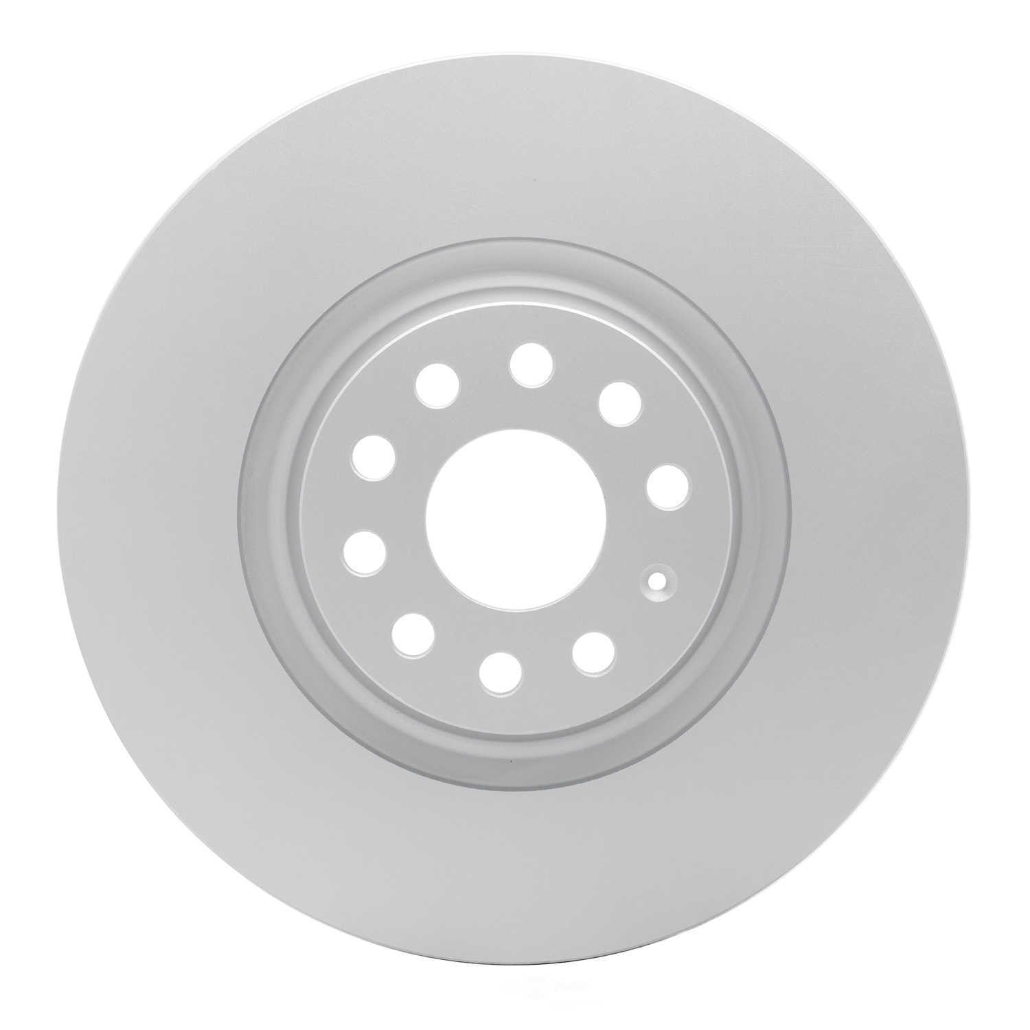 Frt Disc Brake Rotor  DFC  604-74034