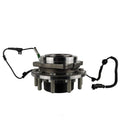 Frt Wheel Hub  Motorcraft  HUB347