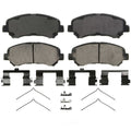 Wagner New Quickstop Ceramic Brake Pad ZD1374