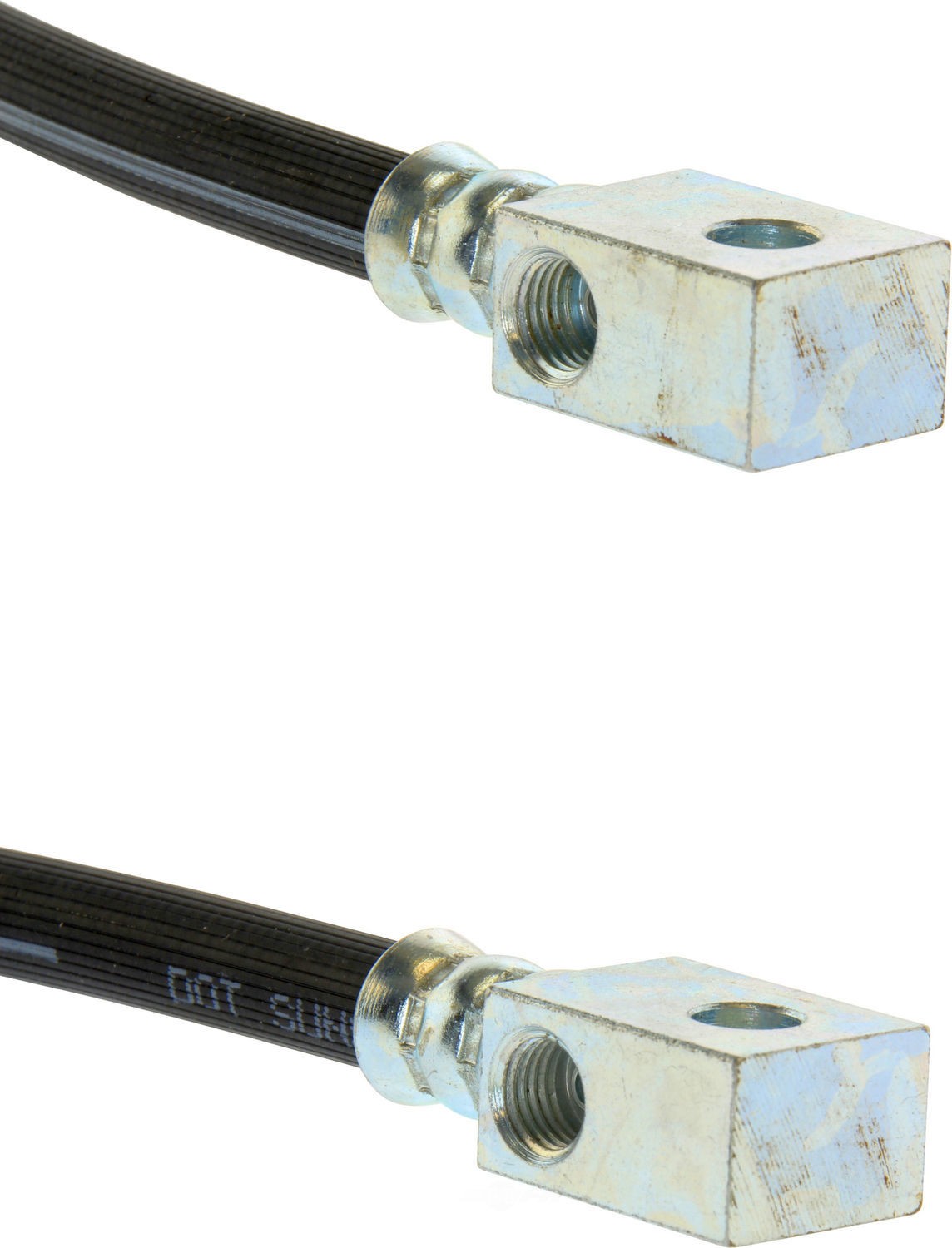 Rr Brake Hose  Centric Parts  150.67309