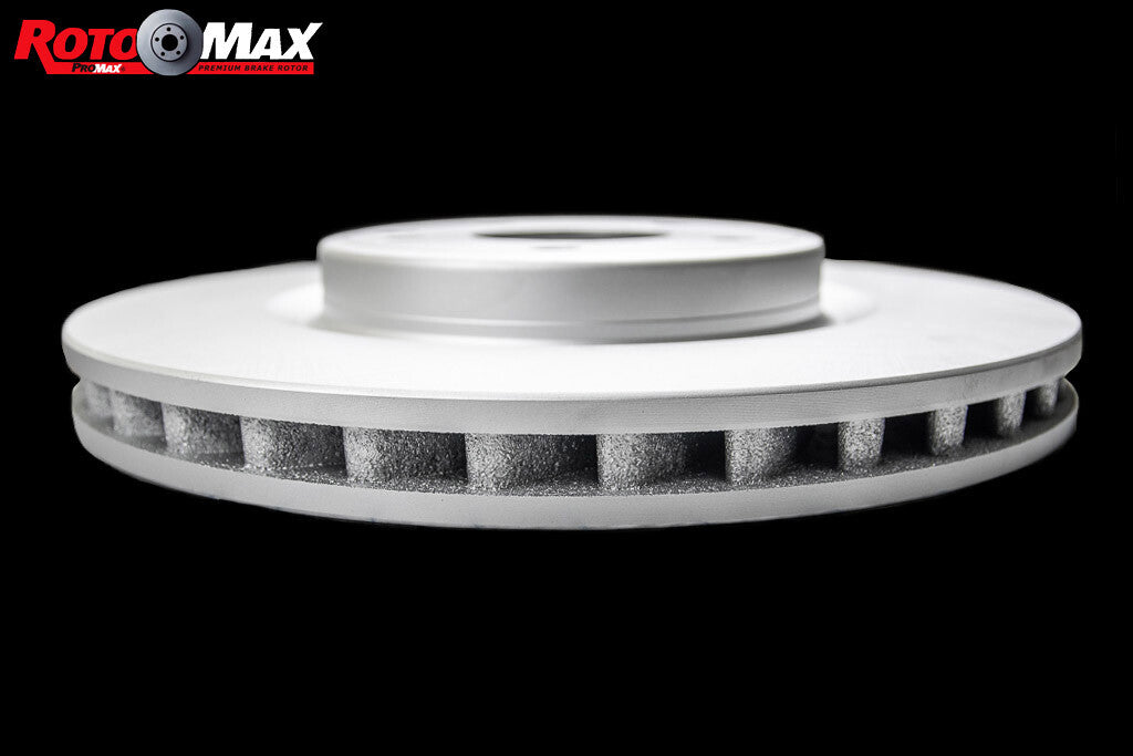 PROMAX Premium Geo-Coated Brake Rotor 20-620044