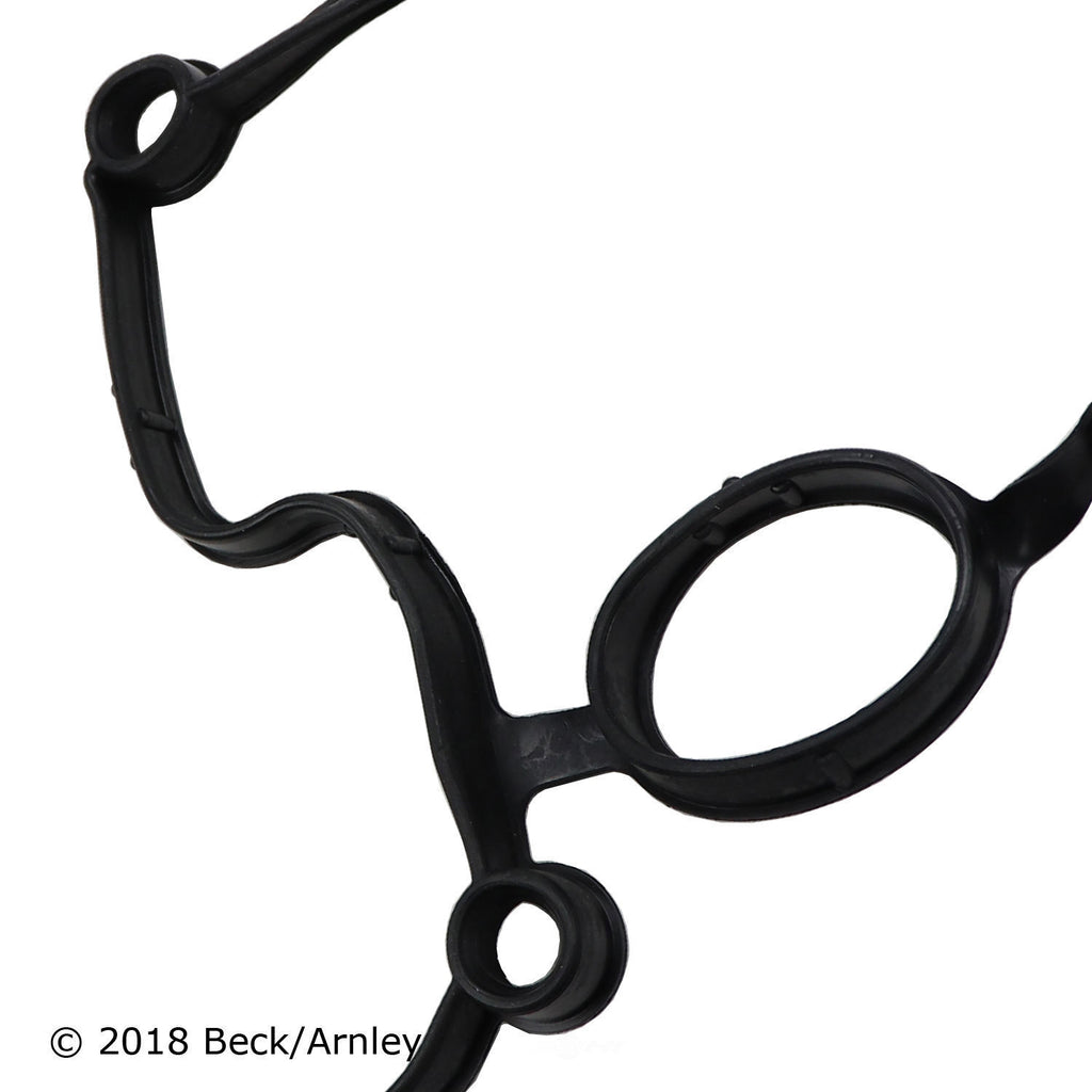 Valve Cvr Gasket Set  Beck/Arnley  036-1831