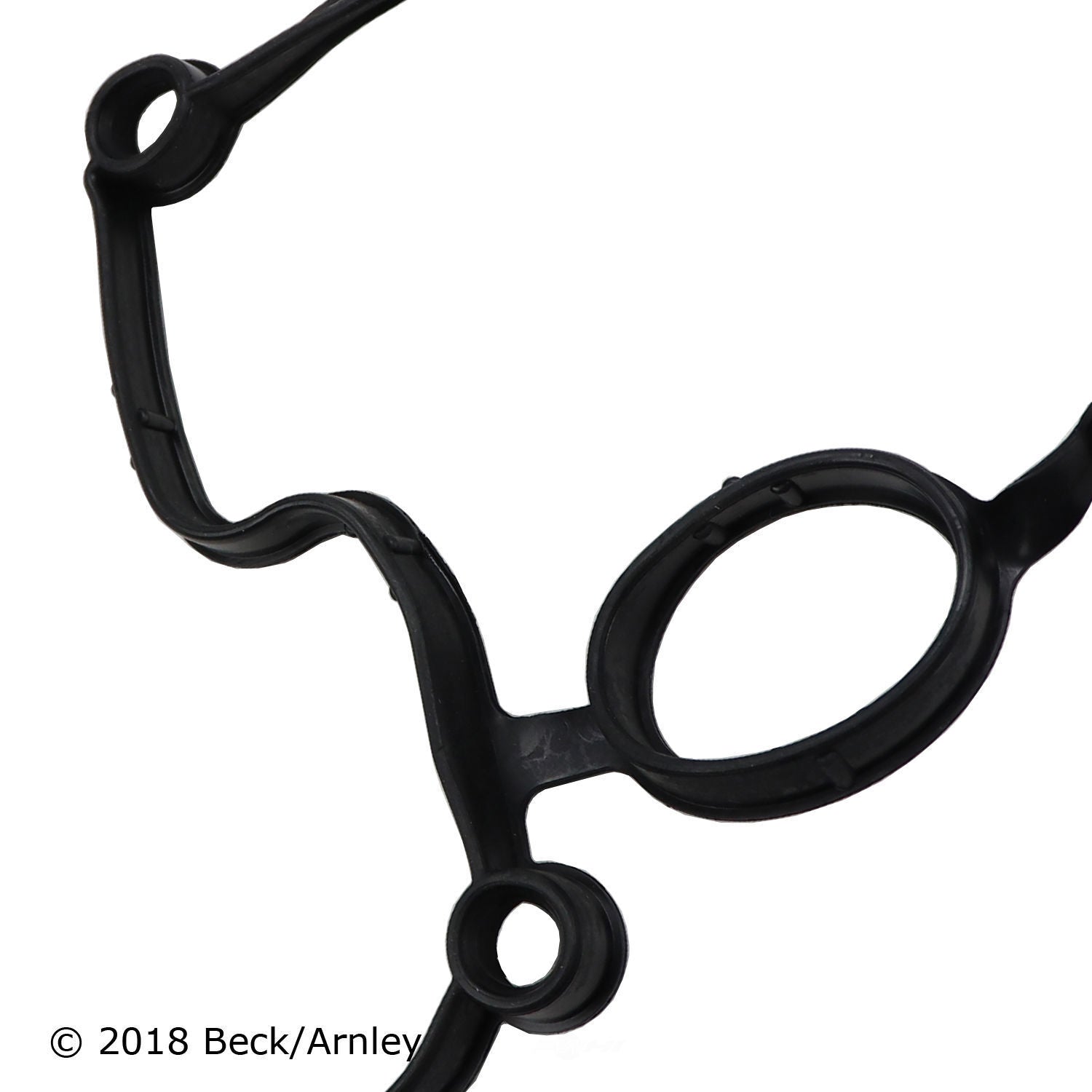 Valve Cvr Gasket Set  Beck/Arnley  036-1831