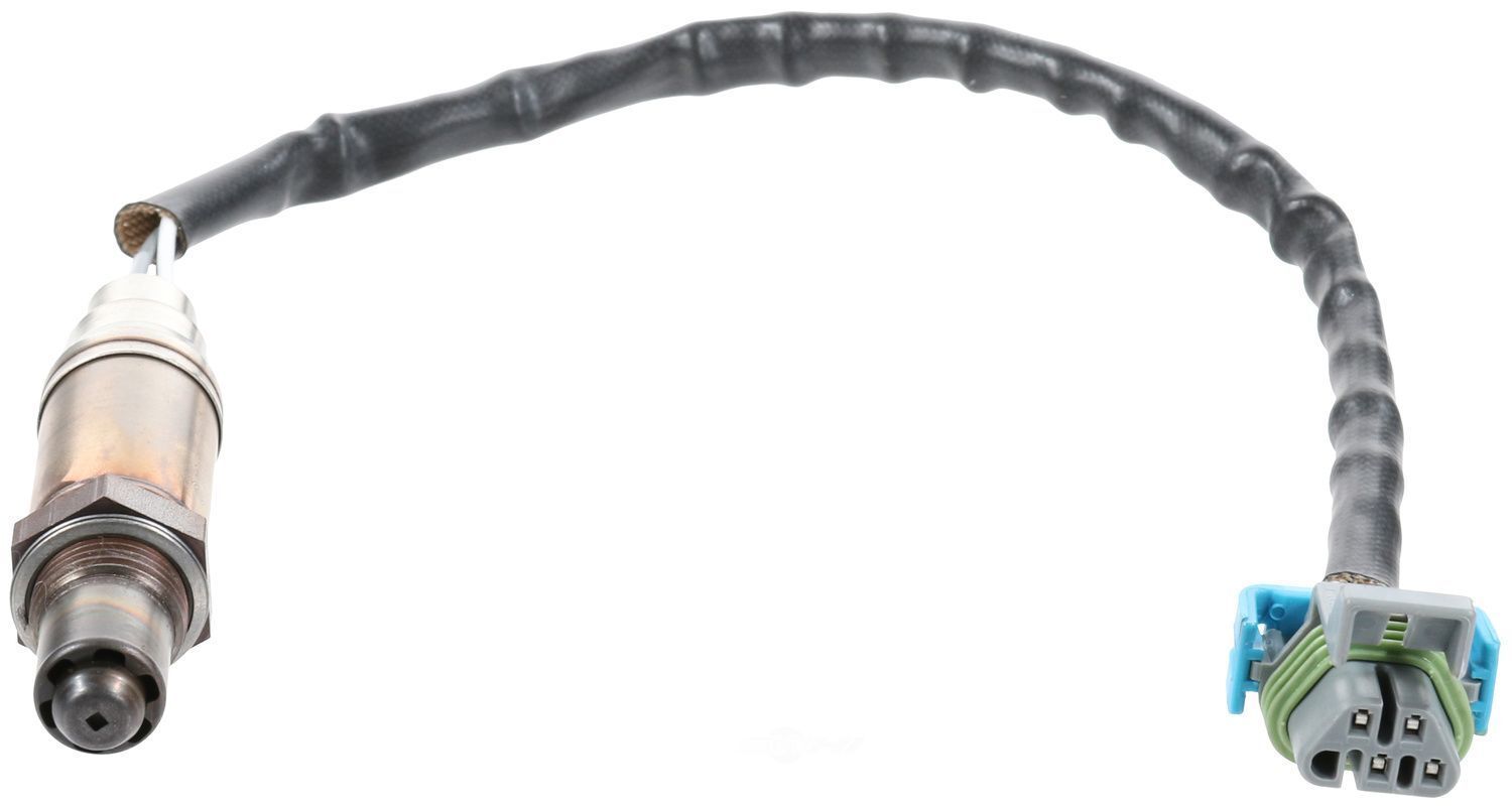 Oxygen Sensor  Bosch  15151