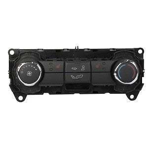 Electronic Climate Ctrl Module  Motorcraft  CCM146