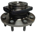 PTC Premium Wheel Bearing And Hub Assembly PT515144