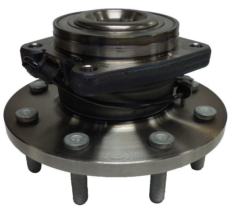 PTC Premium Wheel Bearing And Hub Assembly PT515144