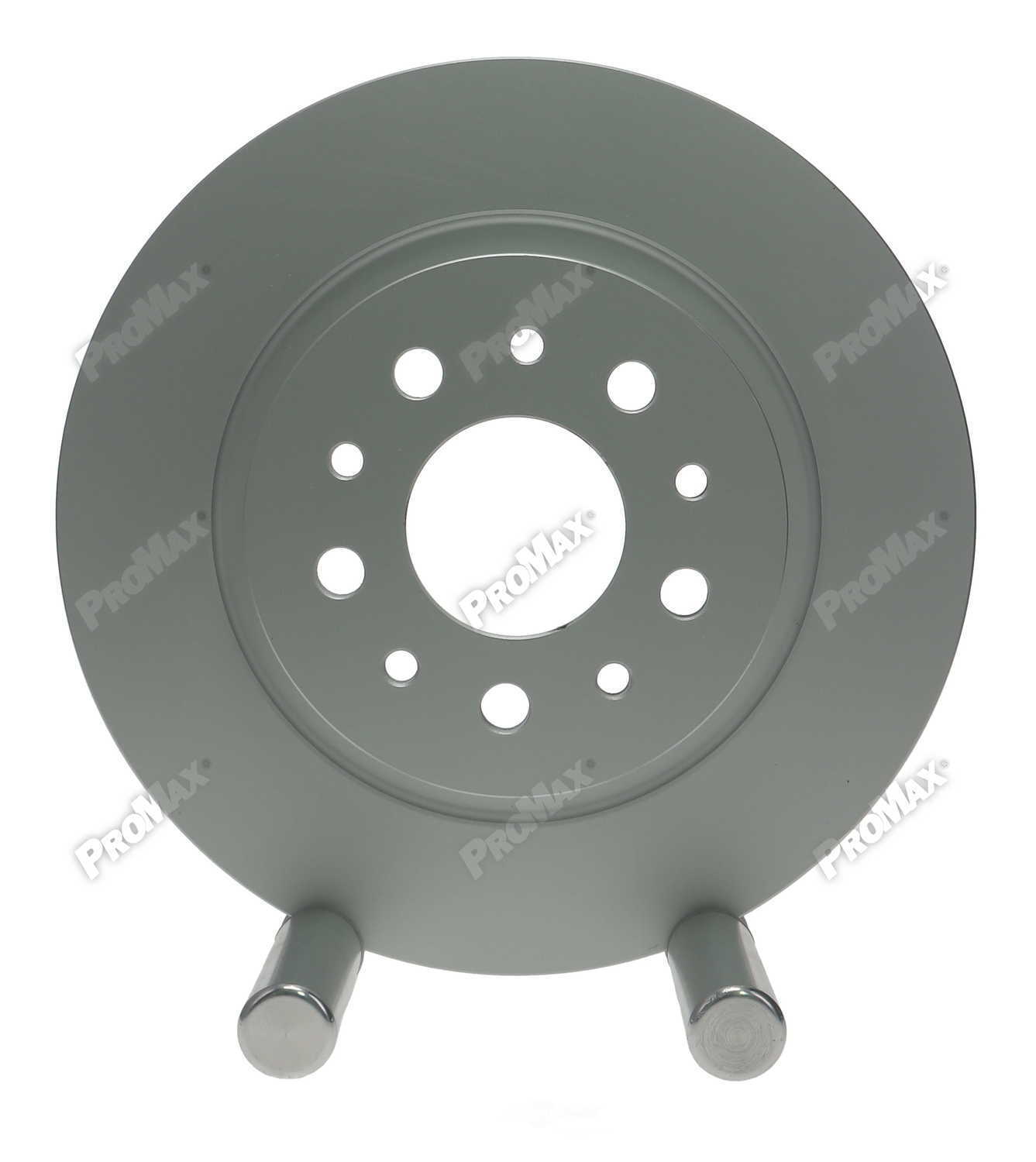 PROMAX Premium Geo-Coated Brake Rotor 20-620001