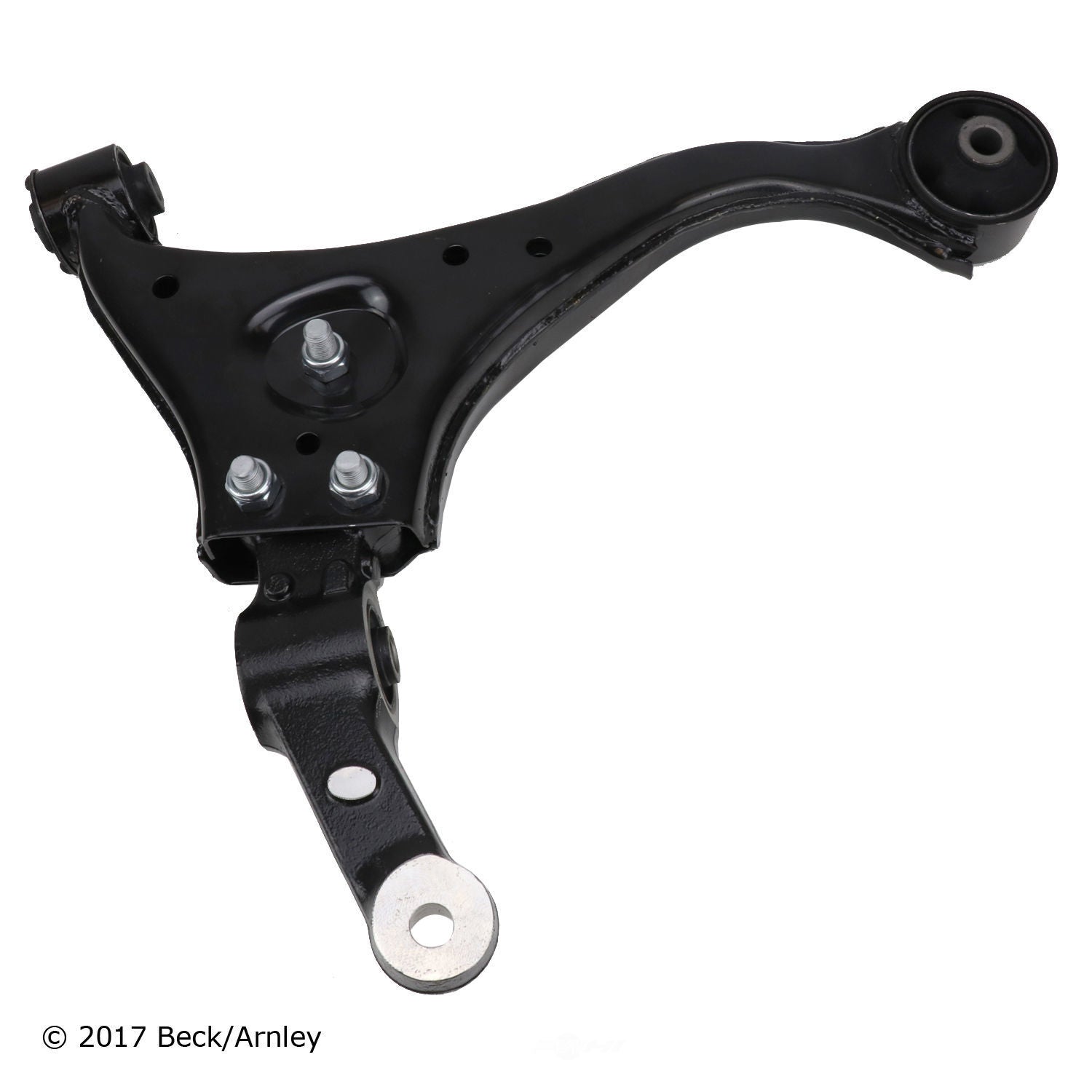 Lower Control Arm  Beck/Arnley  102-7153