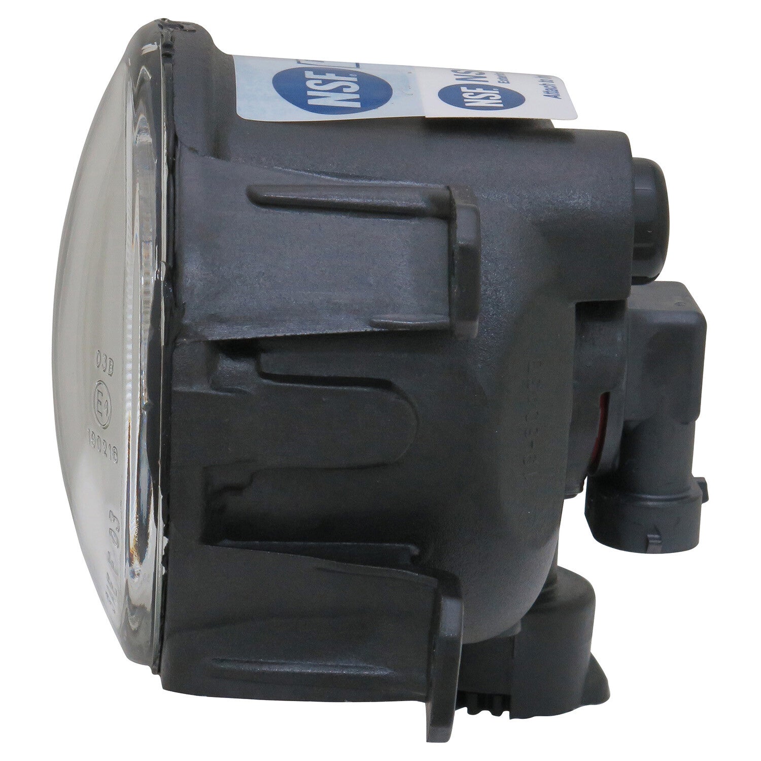 Driving & Fog Light  TYC  19-6043-00