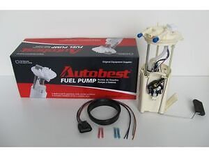 Fuel Pump Module Assy  Autobest  F2983A