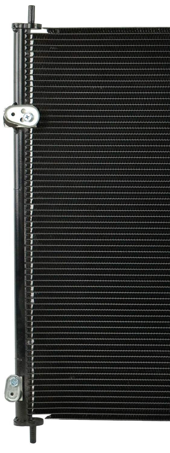 A/C Condenser   FVP   CON3600