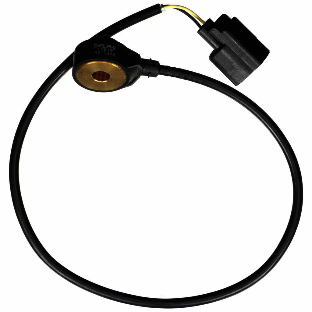 Knock Sensor  Delphi  AS10265