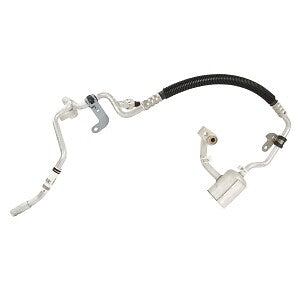 Discharge Line  Motorcraft  YF37206